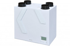 Приточно-вытяжная установка Mitsubishi Electric VL-350CZPVU-L