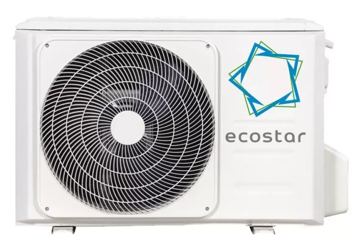 Сплит-система EcoStar KVS-SP24HT.1 Spark