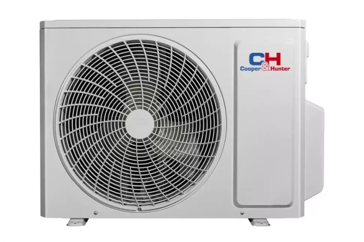 Сплит-система Cooper & Hunter CH-S18XN8 Prima Plus