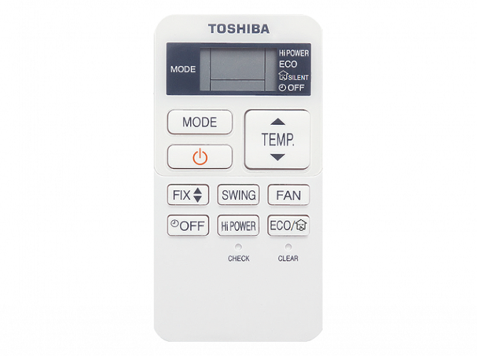 Сплит-система Toshiba RAS-10J2KVG-EE/RAS-10J2AVG-EE