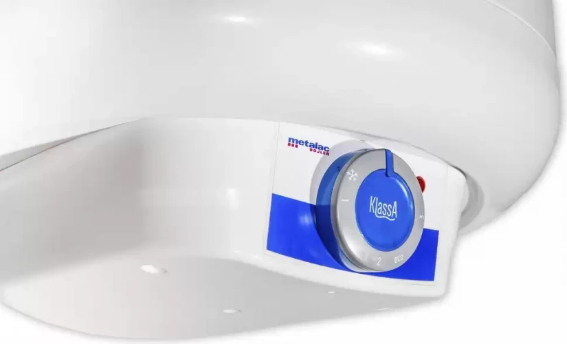 Накопительный водонагреватель Metalac Klassa Inox CH 100 R