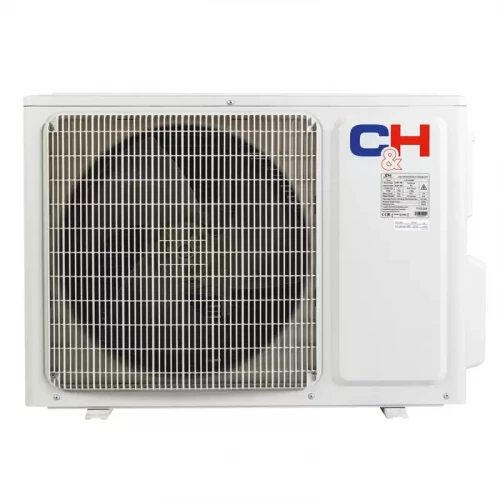 Кассетная сплит-система Cooper & Hunter CH-C160NK/CH-U160NM Nordic Commercial