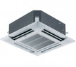 Кассетная сплит-система Haier AB48ES1ERA / 1U48LS1EAB