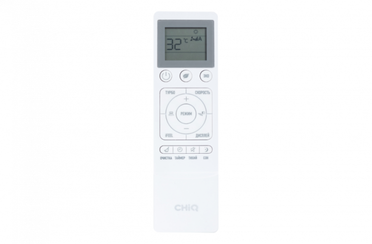 Колонная сплит-система CHiQ KFR-48LA-IN/KFR-48LA-OUT