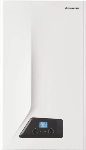 Настенный газовый котел Italtherm City Class 24 C