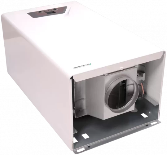Настенный газовый котел Italtherm City Class 24 C