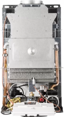 Настенный газовый котел Italtherm City Class 24 C