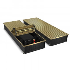 Внутрипольный конвектор Royal Thermo Atrium 150/400/900-DG-U-AU