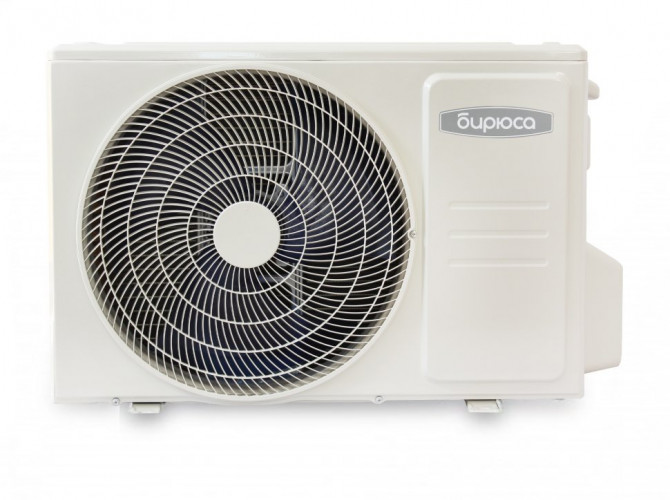 Сплит-система Бирюса B-09EIR/B-09EIQ Energy Inverter