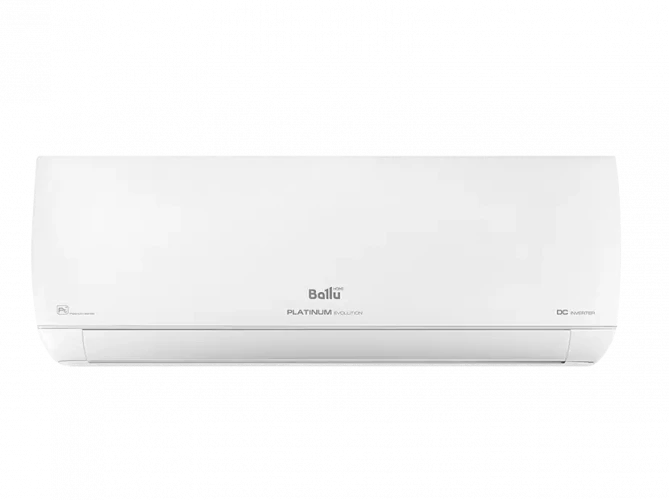 Сплит-система Ballu BSUI-12HN8_23Y Platinum Evolution DC Inverter
