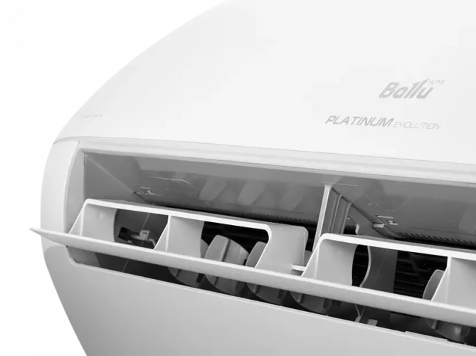 Сплит-система Ballu BSUI-12HN8_23Y Platinum Evolution DC Inverter
