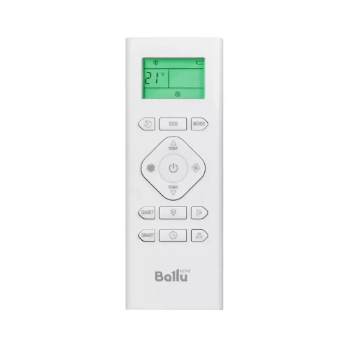 Сплит-система Ballu BSUI-12HN8_23Y Platinum Evolution DC Inverter