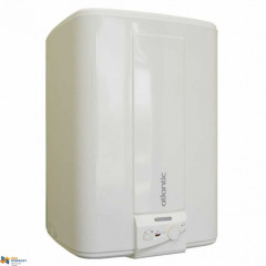 Накопительный водонагреватель Atlantic Steatite Cube 75 S4 CM