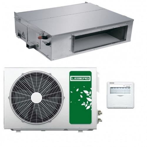 Сплит система Leberg LS-DT48M / LU - 48M3