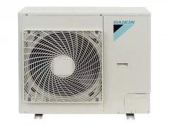 Кассетная сплит-система Daikin FCAG71B/RQ71BW