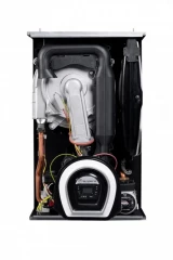 Настенный газовый котел Federica Bugatti 50В Cond VARME