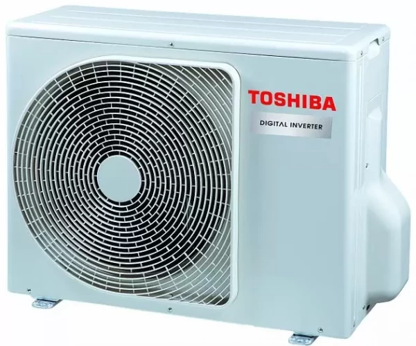 Колонная сплит-система Toshiba RAV-RM801FT-EN/RAV-GM801ATP-E