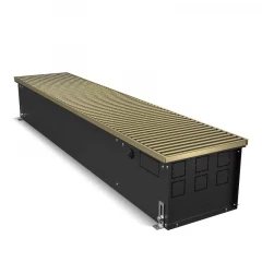 Внутрипольный конвектор Royal Thermo Atrium 190/250/1200-DG-U-LB