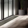 Внутрипольный конвектор Royal Thermo Atrium 190/400/2100-DG-U-DB