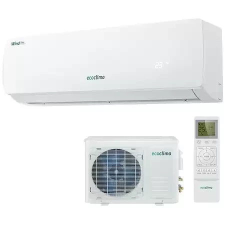 Сплит-система Ecoclima ECW-07QC/EC-07QC Wind Line