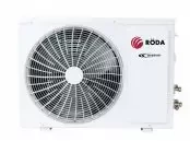 Сплит-система Roda DS-KP07/DU-KP07 Kalte Eis Inverter