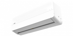 Сплит-система CHiQ CSDH-24DB-S-IN/CSDH-24DB-S-OUT Grace Silver inverter