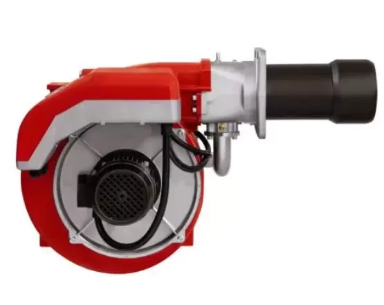 Газовая горелка F.B.R. GAS X 5/2 CE TL + R. CE D1'-S