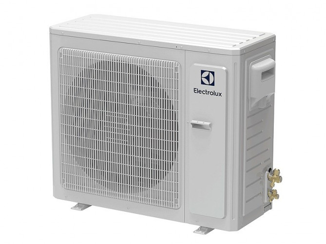 Канальная сплит-система Electrolux EACD-60H/UP3/N3 Unitary Pro 3