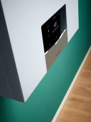 Настенный газовый котел Vaillant ecoTEC plus VU 30CS/1-5 (N-INT4)