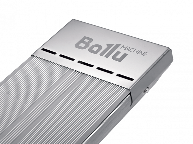 Инфракрасный обогреватель Ballu BIH-APL-3-M