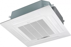 Кассетный кондиционер AUX ALCA-H60/5R1