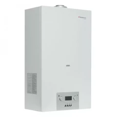 Настенный газовый котел Hubert AGB 30DX Wi-Fi
