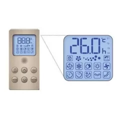 Колонная сплит-система Midea MFJ-48ARN1-R/MOU-48HN1-R