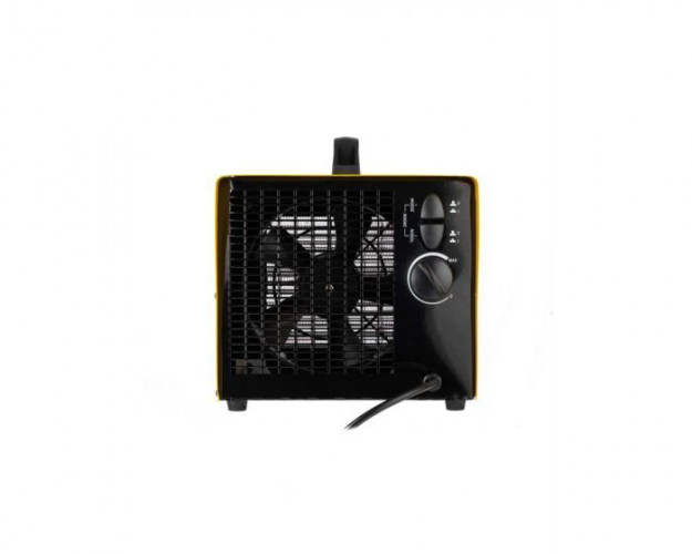 Электрическая тепловая пушка Jax JHP-KX 3000