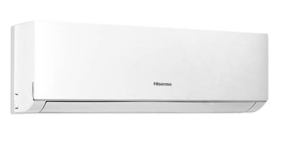 Сплит-система Hisense AS-09UR4SYDDJ3G/AS-09UR4SYDDJ3W Smart DC Inverter 2