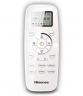 Сплит-система Hisense AS-09UR4SYDDJ3G/AS-09UR4SYDDJ3W Smart DC Inverter 2