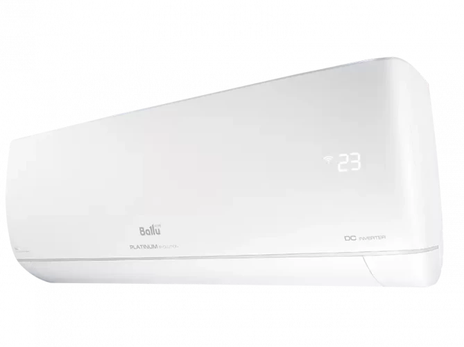Сплит-система Ballu BSUI-09HN8_23Y Platinum Evolution DC Inverter