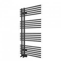 Электрический полотенцесушитель Royal Thermo Pino П21 500х1000 черный