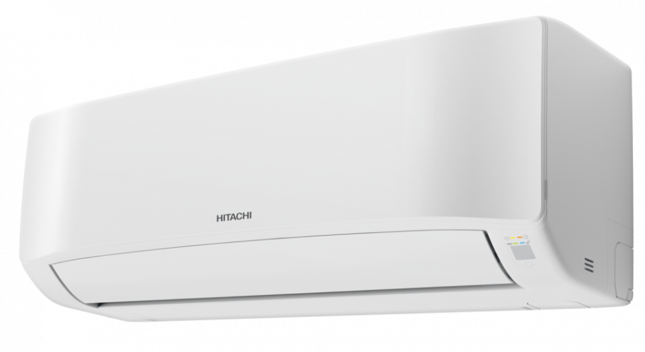 Сплит-система Hitachi RAK-DJ25PHAE/RAC-DJ25PHAE Shiratama