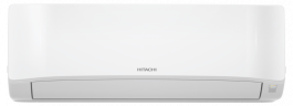 Сплит-система Hitachi RAK-DJ25PHAE/RAC-DJ25PHAE Shiratama
