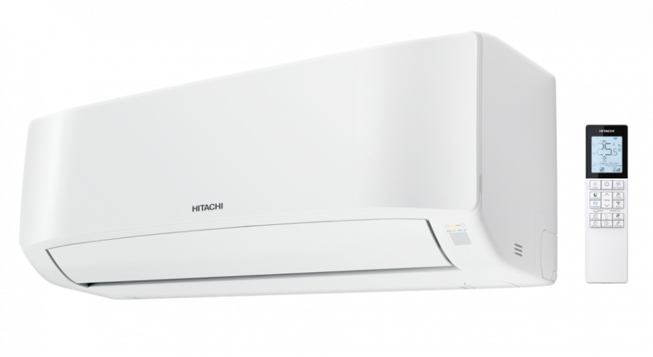Сплит-система Hitachi RAK-DJ25PHAE/RAC-DJ25PHAE Shiratama