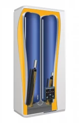 Электрический водонагреватель Atlantic Vertigo Steatite WiFi 100 W