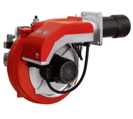Газовая горелка F.B.R. GAS XP 60 CE TC EVO + R. CE D1'-S