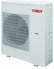Кассетная сплит-система Tosot T36H-LC2/I_TC04P-LC_T36H-LU2/O