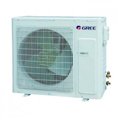 Колонная сплит-система Gree GVA24AL-K3NNC7A