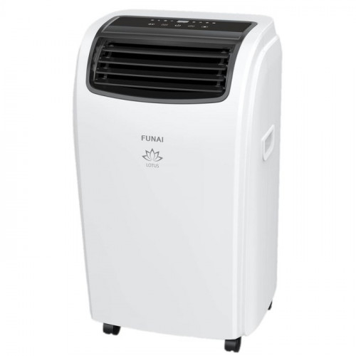 Мобильный кондиционер Funai Lotus MAC-LT45HPN03