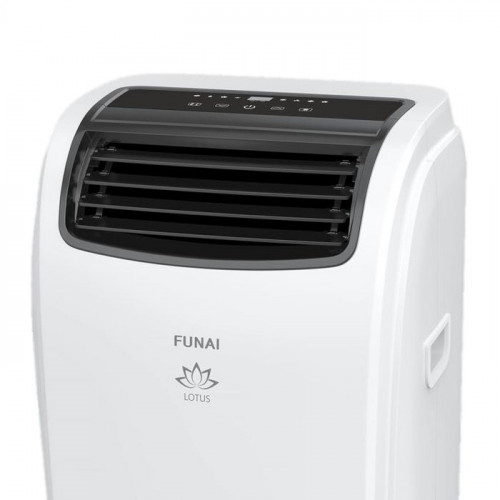 Мобильный кондиционер Funai Lotus MAC-LT45HPN03