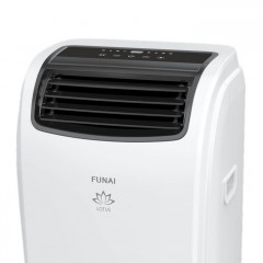 Мобильный кондиционер Funai Lotus MAC-LT45HPN03