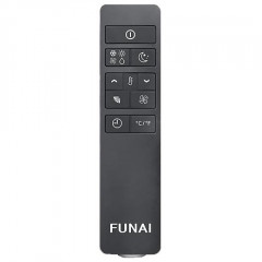 Мобильный кондиционер Funai Lotus MAC-LT45HPN03