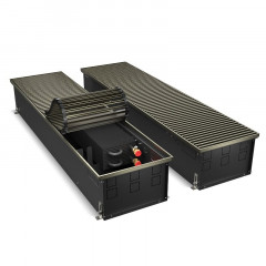 Внутрипольный конвектор Royal Thermo Atrium 190/300/1500-DG-U-DB